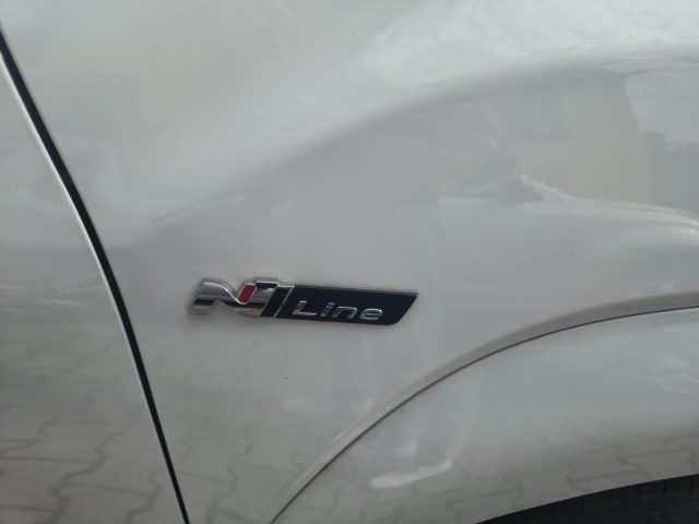 HYUNDAI Kona usata, con Autoradio
