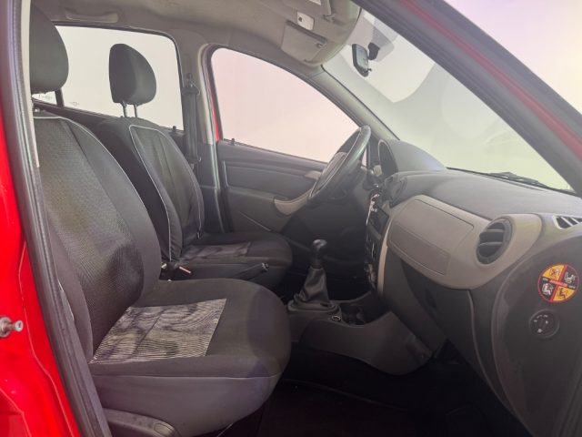 DACIA Sandero usata 10