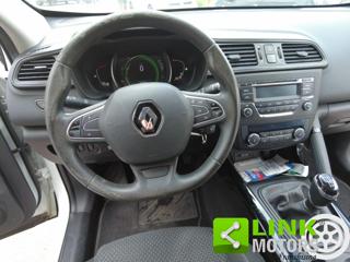 RENAULT Kadjar usata, con Immobilizzatore elettronico
