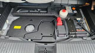 NISSAN X-Trail usata, con Volante in pelle