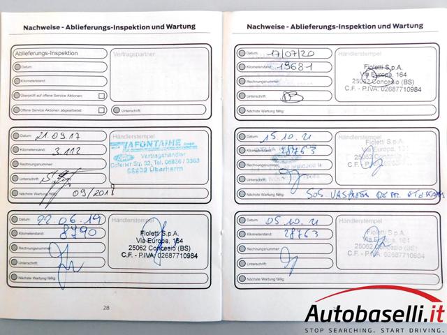 FORD Focus usata 74