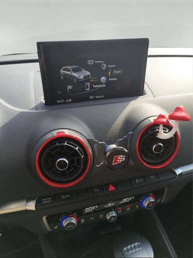 AUDI RS usata, con Controllo trazione