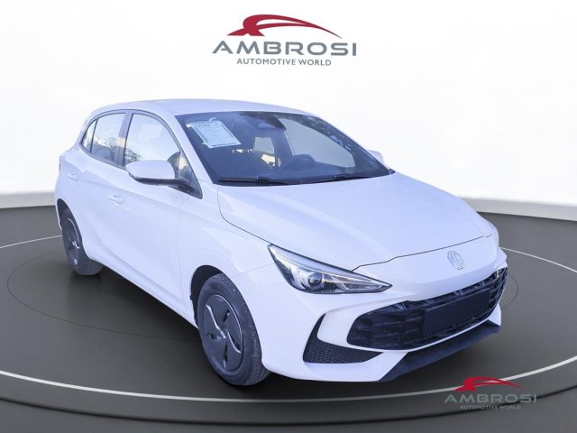 MG MG3 usata 1