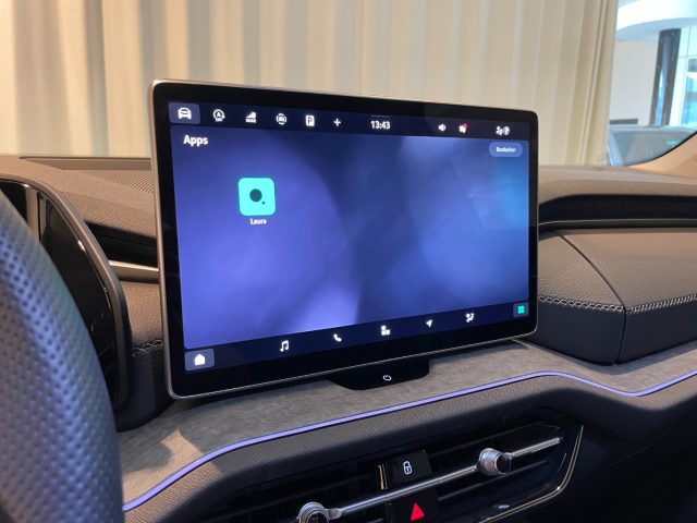 SKODA Kodiaq usata, con ESP