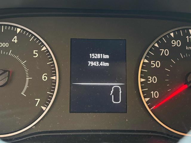 DACIA Duster usata, con Autoradio