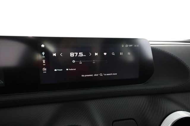 FORTHING T5 Evo usata 17