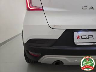 RENAULT Captur usata, con Chiusura centralizzata