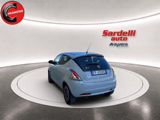 LANCIA Ypsilon usata, con Autoradio