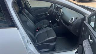 RENAULT Clio usata, con Start/Stop Automatico