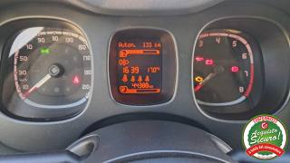 FIAT Panda usata, con Boardcomputer