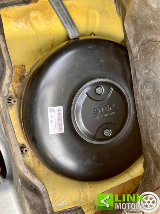 FIAT Barchetta usata 25