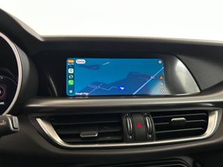 ALFA ROMEO Stelvio usata, con USB