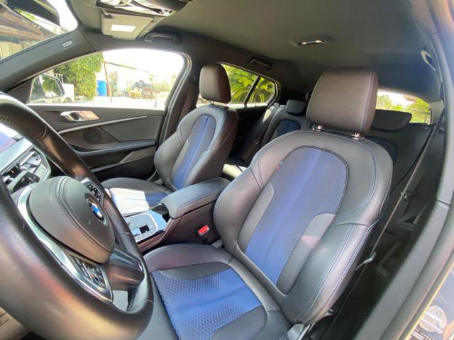 BMW 118 usata, con Airbag laterali