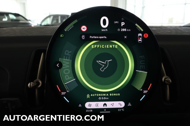 MINI Countryman usata, con Airbag testa