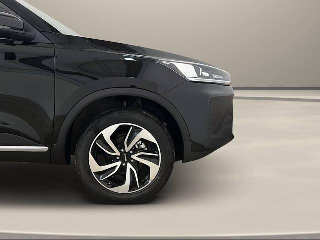 EMC Sei usata, con Tetto panorama