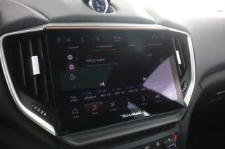 MASERATI Ghibli usata 11