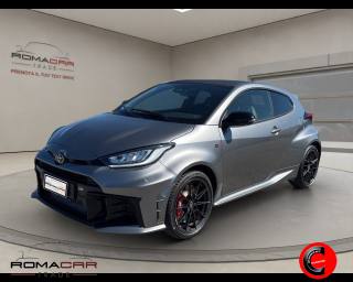 TOYOTA Yaris usata, con Airbag laterali