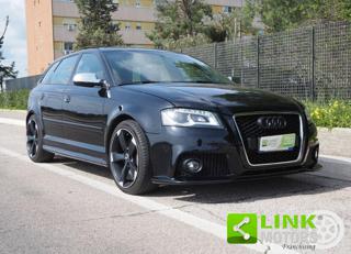AUDI S3 usata, con Specchietti laterali elettrici