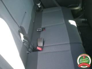 CITROEN C3 Aircross usata, con Immobilizzatore elettronico