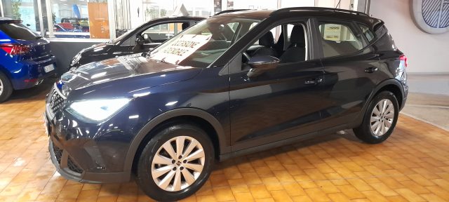 SEAT Arona usata, con Controllo automatico clima