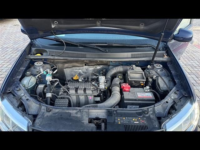 DACIA Sandero usata, con USB