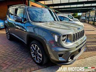 JEEP Renegade usata, con Airbag
