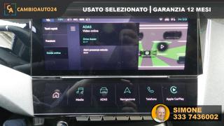 PEUGEOT 308 usata 93