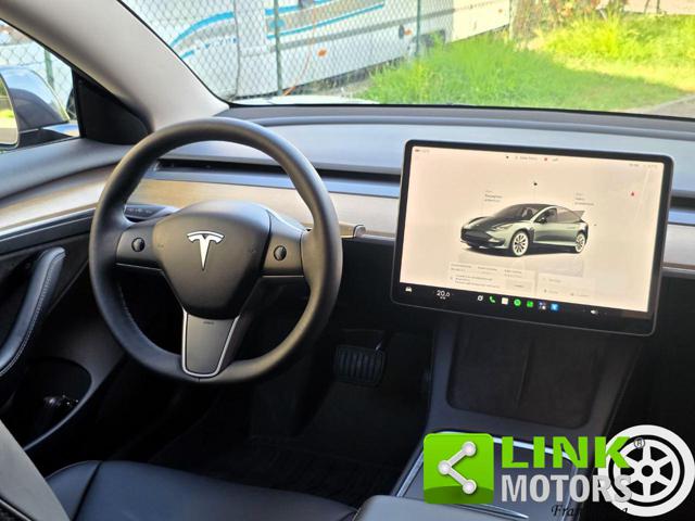 TESLA Model 3 usata, con Trazione integrale