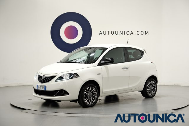 LANCIA Ypsilon usata, con ABS