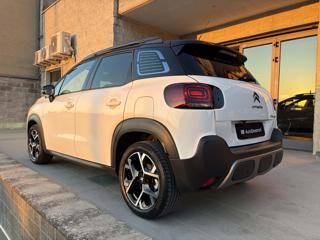 CITROEN C3 Aircross usata, con Boardcomputer