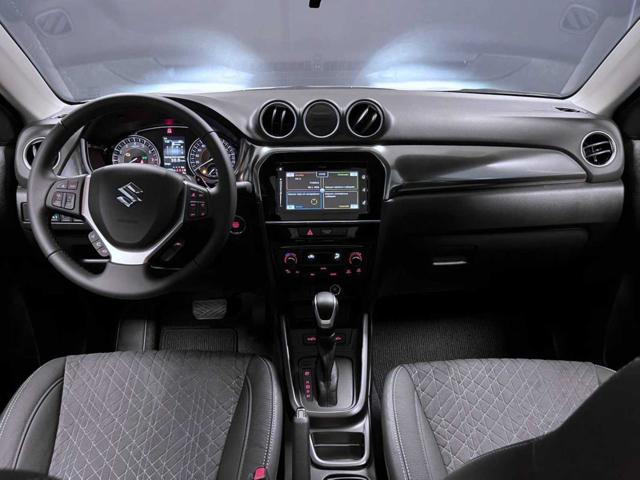 SUZUKI Vitara usata, con Autoradio