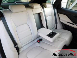 JAGUAR F-Pace usata 66