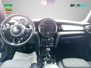 MINI Cooper S usata, con Sensore di luce