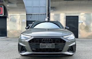 AUDI A4 usata, con Airbag