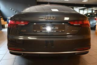 AUDI A5 usata 86