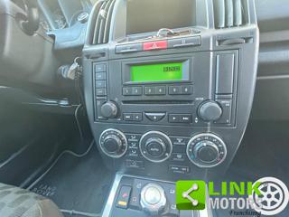 LAND ROVER Freelander usata 8