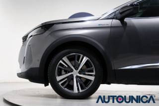 PEUGEOT 3008 usata, con Servosterzo