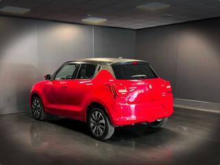 SUZUKI Swift usata, con Alzacristalli elettrici
