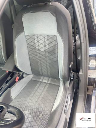 VOLKSWAGEN Polo usata, con Sedile posteriore sdoppiato
