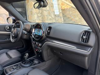 MINI Countryman usata, con Trazione integrale