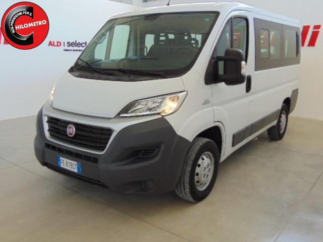 FIAT Ducato usata, con ABS