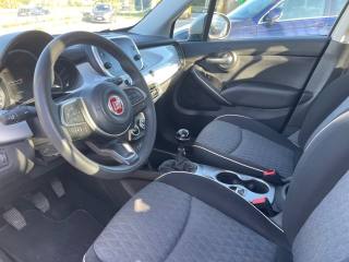 FIAT 500X usata 8