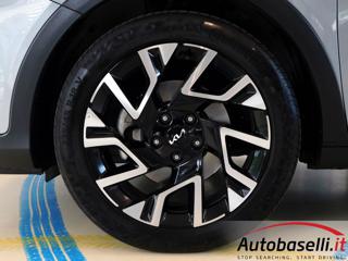 KIA XCeed usata, con Airbag testa