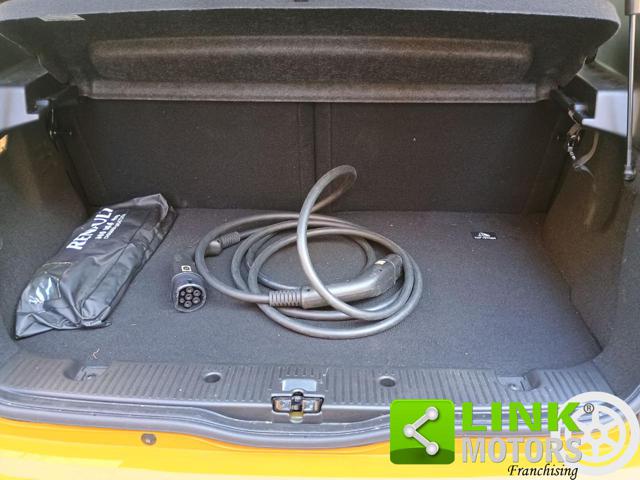 RENAULT Twingo Electric usata 29