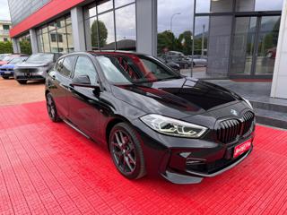 BMW 118 usata, con Airbag