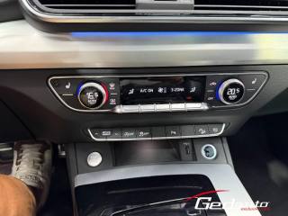 AUDI Q5 usata, con Sedili riscaldati