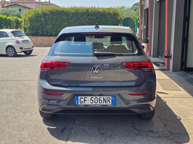 VOLKSWAGEN Golf usata 116