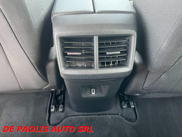 CITROEN C5 Aircross usata, con Boardcomputer