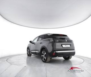 PEUGEOT 3008 usata 3