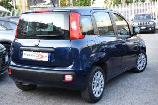 FIAT Panda usata, con Airbag Passeggero